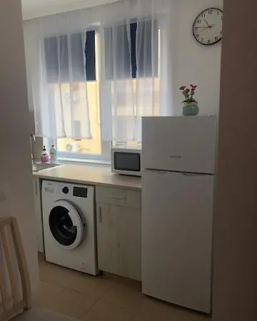 Ivani Apartment Obzor