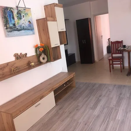 Ivani Apartment Obzor