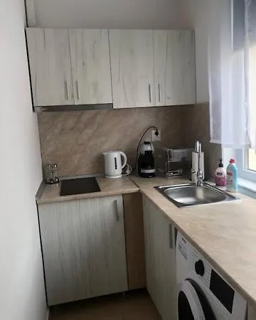 Ivani Apartment
