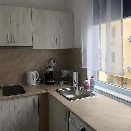 Ivani Apartment