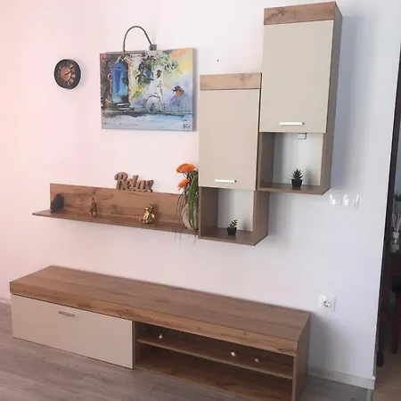 Apartment Ivani Obzor