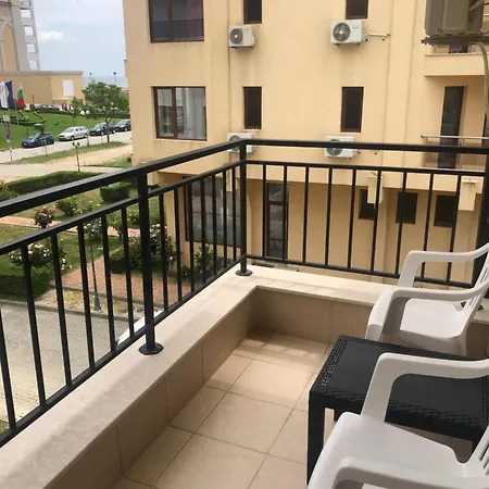 Ivani Apartment Obzor