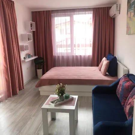 Ivani Apartment Obzor