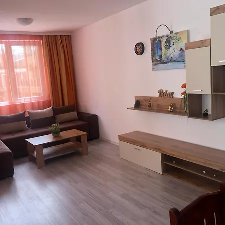 Apartment Ivani *