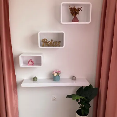 Ivani Apartment Obzor