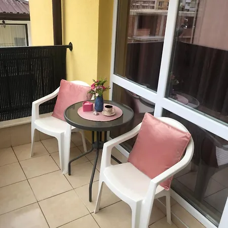 Apartment Ivani *