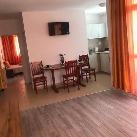 Apartment Ivani Obzor