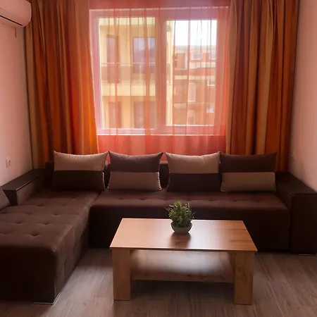 Apartamento Ivani *