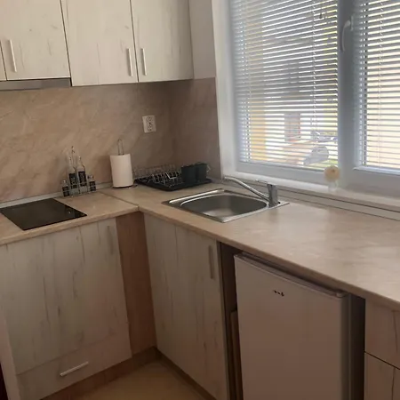 Ivani Apartment Obzor