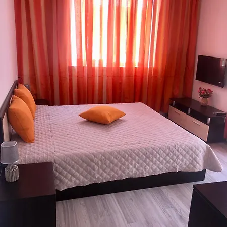 Ivani Apartment